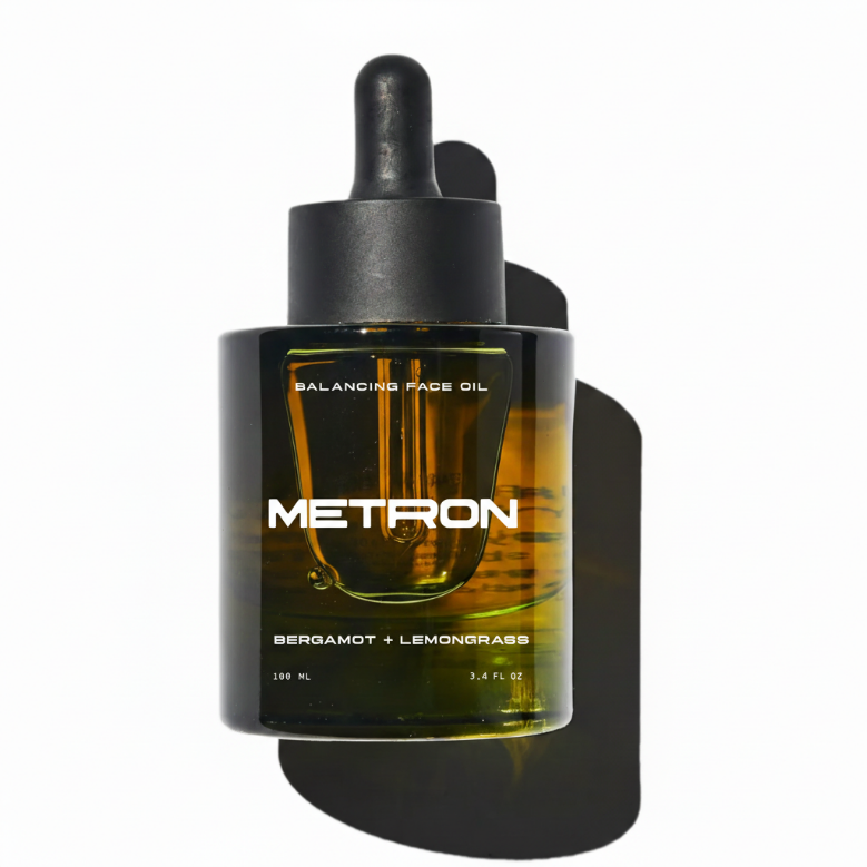 Balancing Face Oil